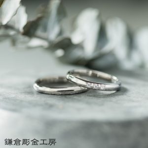 結婚指輪3