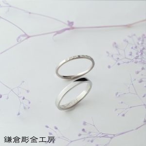 結婚指輪6