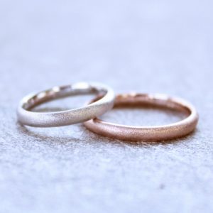 結婚指輪2