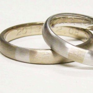 結婚指輪3