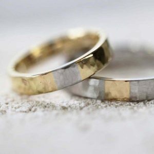 結婚指輪4