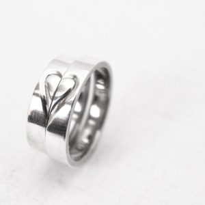 結婚指輪8