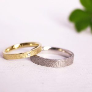 結婚指輪9